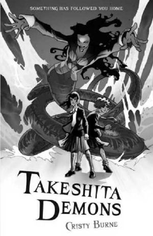 [Takeshita Demons 01] • Takeshita Demons